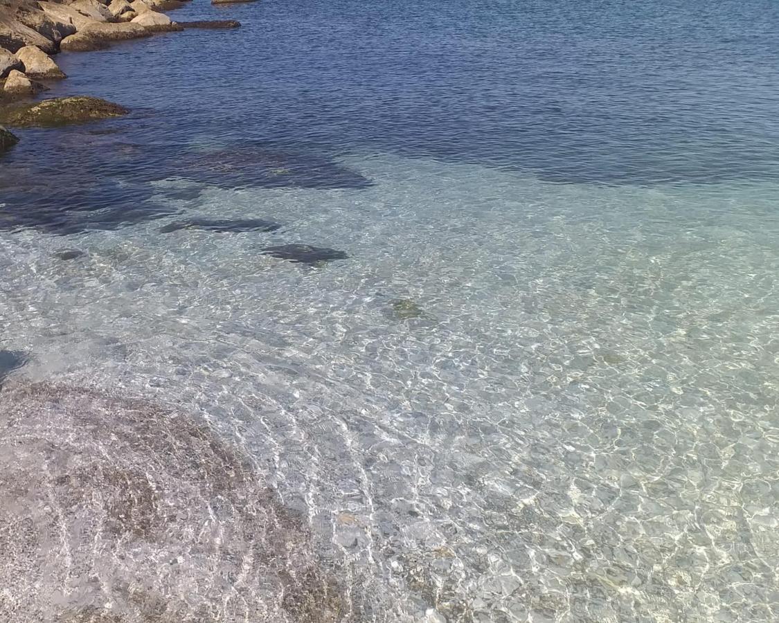 Affreschi Sul Mare 호텔 마리나디피사 외부 사진
