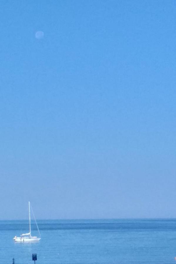 Affreschi Sul Mare 호텔 마리나디피사 외부 사진